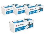 Dealmed 4" x 4" Non-Sterile Gauze Sponges - 200 Count