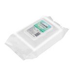 Antibacterial Hand Sanitizing Wipes - 100 Count