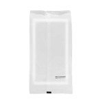 Antibacterial Hand Sanitizing Wipes - 100 Count