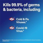 Clorox Bleach Free Disinfecting Wipes - 3 Pack