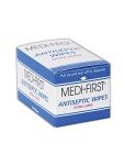 MAGID Medi-First Antiseptic Wipes - 5"x7" Size