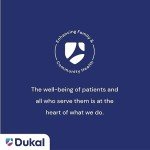 Dukal Alcohol Prep Pads - 100 Sterile Wipes