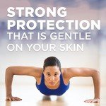 Extra Large Hypoallergenic Adhesive Bandages for Sensitive Skin