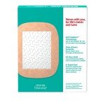 Skin-Flex Adhesive Bandages for Minor Cuts and Scrapes