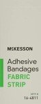 McKesson Sterile Fabric Adhesive Bandages, 300 Count
