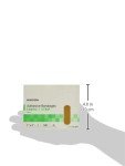 McKesson Sterile Fabric Adhesive Bandages, 300 Count
