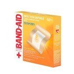 Infection Defense Adhesive Wound Covers with Neosporin