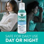 Vicks Sinex Drug-Free Saline Nasal Spray 5 fl oz