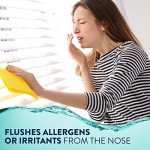 Vicks Sinex Drug-Free Saline Nasal Spray 5 fl oz