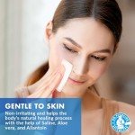 Dr. Piercing Aftercare Wipes - Saline Solution Kit