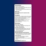 Equate Saline Solution for Sensitive Eyes, 4 Count