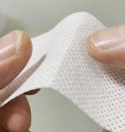 Areza Medical Porous Fabric Surgical Tape - 3 Rolls