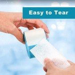 Hypoallergenic Surgical Paper Tape - 6 Rolls