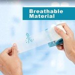 Hypoallergenic Surgical Paper Tape - 6 Rolls