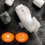 Conforming Gauze Rolls for Wounds and Injuries