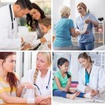 D&H Medical 36 Rolls of Sterile Gauze Bandage