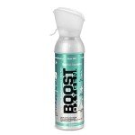 Boost Oxygen 5L Canister - Menthol-Eucalyptus Aroma
