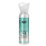 Boost Oxygen 5L Canister - Menthol-Eucalyptus Aroma