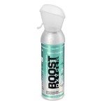 Boost Oxygen 5L Canister - Menthol-Eucalyptus Aroma