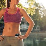 Mibest Dual Color OLED Finger Pulse Oximeter