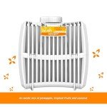 Oxygen-Pro Tropical Waves Fragrance Cartridge (6-Pack)