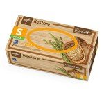 Nitrile Exam Gloves with Oatmeal for Eczema