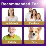 Extra Large Leak-Proof Disposable Bed Pads