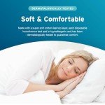 50 Extra Large Disposable Incontinence Bed Pads