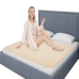 Extra Large Washable Waterproof Bed Pads for Incontinence
