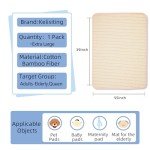 Extra Large Washable Waterproof Bed Pads for Incontinence