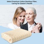 Extra Large Washable Waterproof Bed Pads for Incontinence