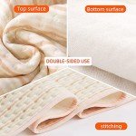 Extra Large Washable Waterproof Bed Pads for Incontinence
