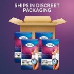 Tena Super Plus Absorbent Incontinence Underwear for Women