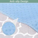 OUTCREATOR® Waterproof Bed Pads - 2 Pack