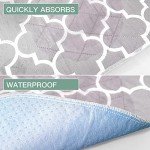 OUTCREATOR® Waterproof Bed Pads - 2 Pack