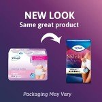 Tena Super Plus Absorbent Incontinence Underwear for Women