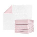 Ibex Washable Incontinence Bed Pads, 33" x 36