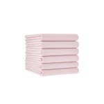 Ibex Washable Incontinence Bed Pads, 33" x 36