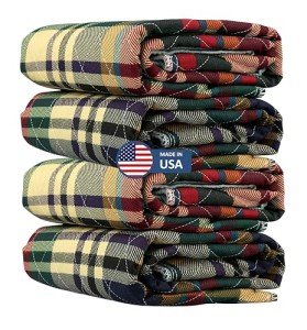 AbsorbEase® Reusable Heavy-Duty Bedwetting Underpads