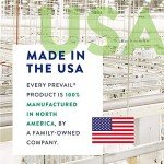 Prevail Unisex Overnight Incontinence Underwear, X-Large