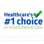 Medline Bariatric Briefs Plus, Beige, 32 Pack