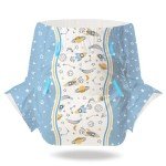 CutiePlusU Maximum Absorbency Adult Diapers, Large