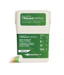 UltiGuard Safe Pack: 100 Insulin Syringes & Sharps Container