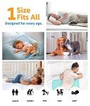 IMPROVIA® Heavy Absorbency Washable Underpads - 2 Pack