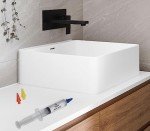 Ear Wax Removal Syringe - Safe Home Cleaning Tool