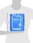 Medline Protection Plus XXL Super Protective Underwear