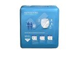 FitRight Heavy Absorbency Adult Incontinence Underwear, XX-Large