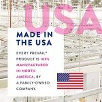 Prevail 2X-Large Women's Incontinence Pull-Ups 56 Count