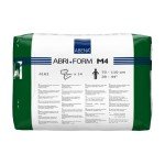 Abena Abri-Form Level 4 Plastic-Backed Briefs