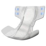 Abena Abri-Form Level 4 Plastic-Backed Briefs